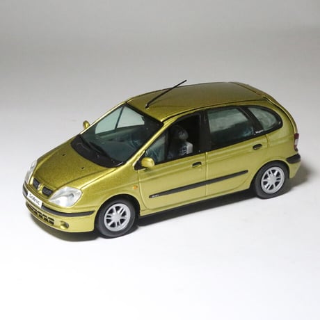【VITESSE】RENAULT MEGANE SCENIC RXI 2.0 16V 1999