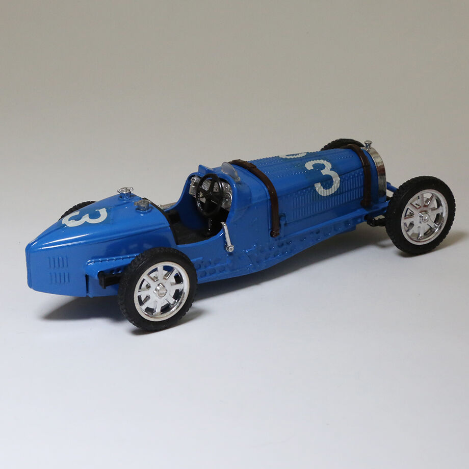 BRUMM】 BUGATTI Tipo 59（1933） | Dear Prudence／デ
