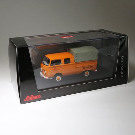 【SCHUCO】VOLKSWAGEN T2a