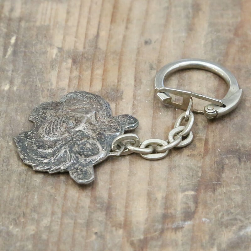 ESSOタイガー・キーホルダー | Dear Prudence／ディア・プルーデンス