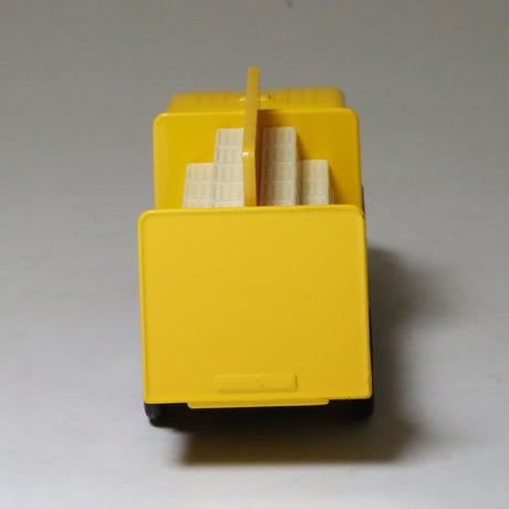 【CORGI】CAMIONNETTE DE LIVRAISON CHEVROLET DELIVERY VAN 1934