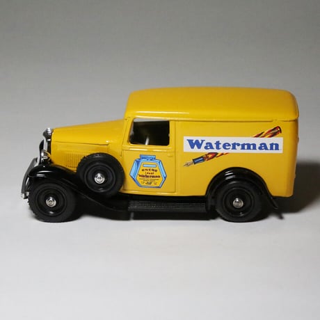 【ELIGOR】CITROEN 500 KG CAMIONNETTE 1934 WATERMAN