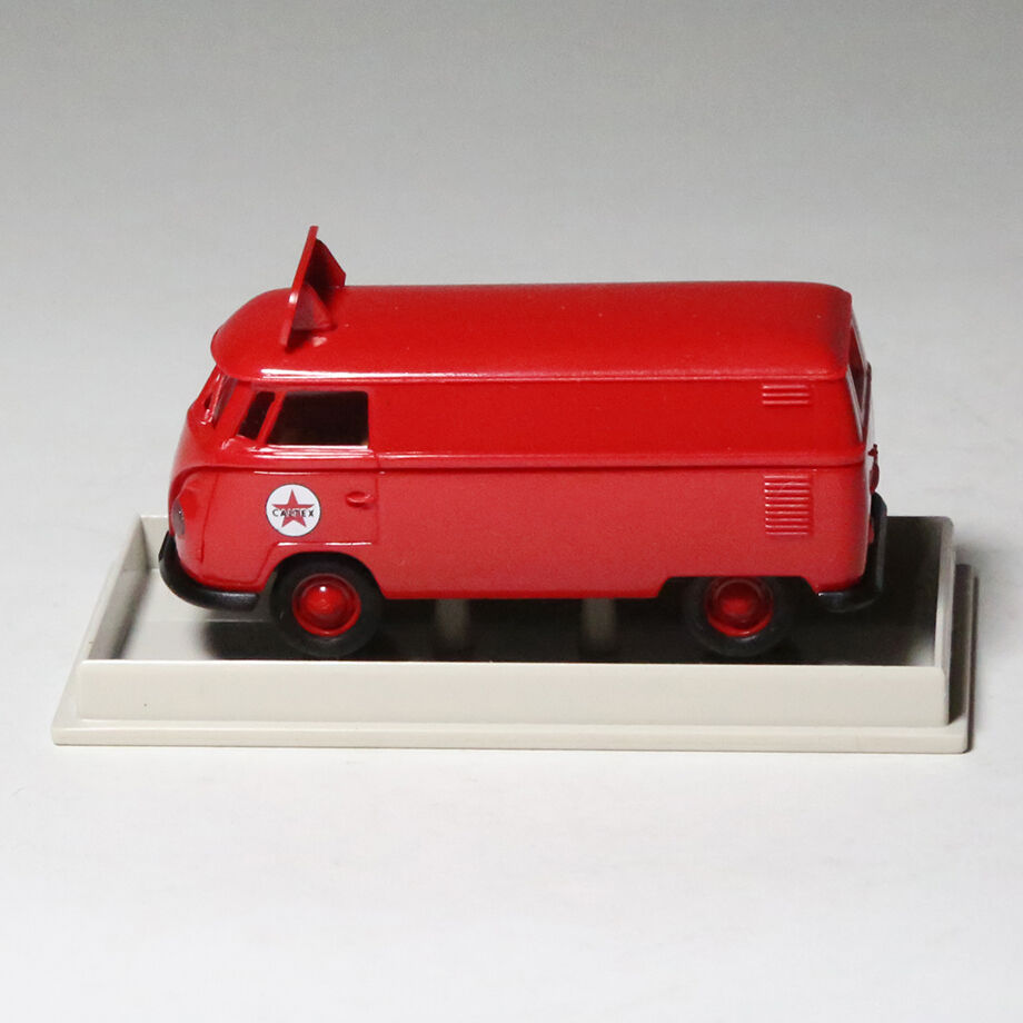 BREKINA】BREKINA VOLKSWAGEN TYPE 2 CALTEX | Dea