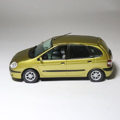 【VITESSE】RENAULT MEGANE SCENIC RXI 2.0 16V 1999