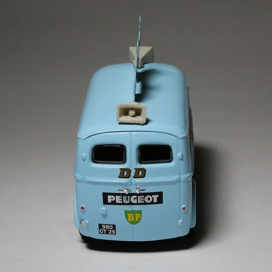 CORGI】PEUGEOT D3A BB PEUGEOT | Dear Prudence／デ