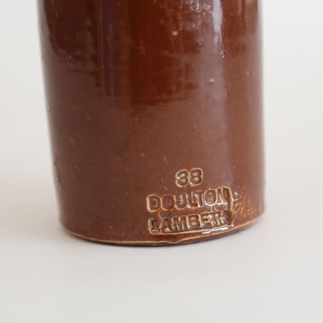 【DOULTON LAMBETH】インクボトル