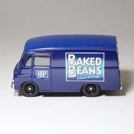 【LLEDO】MORRIS LD 150 VAN HP Baked Beans