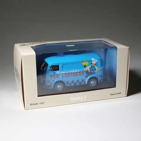 【NOREV 】PEUGEOT D3A LUSTUCRU