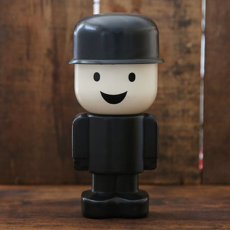 Homepride】フレッド君 シャンプーボトル | Dear Prudence