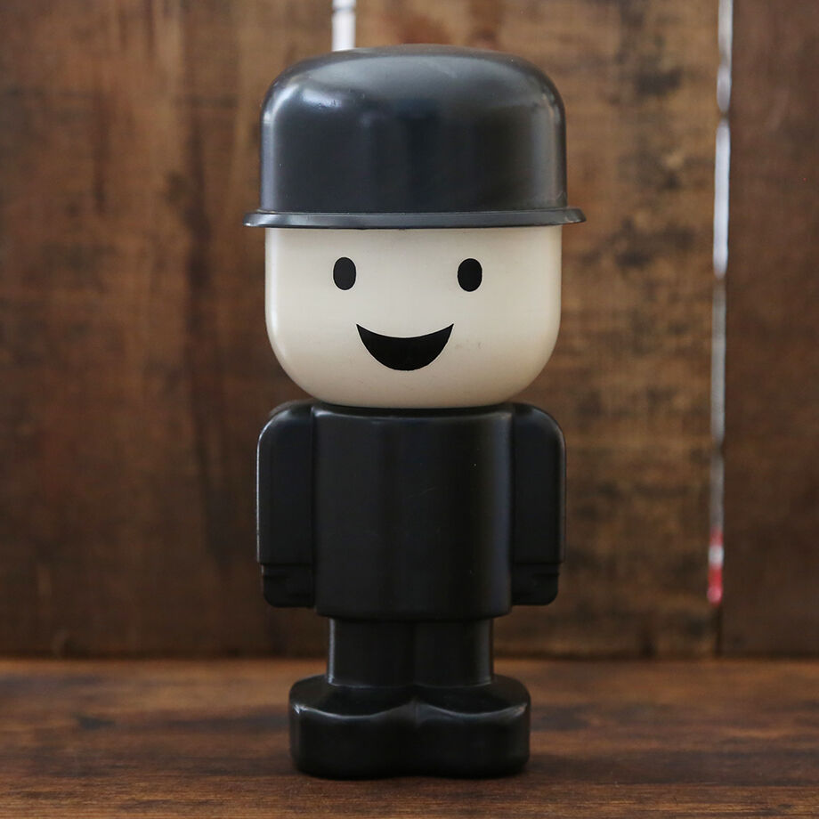 Homepride】フレッド君 シャンプーボトル | Dear Prudence／ディア・プ