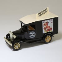 【LLEDO】DIE-CAST CENTENNIAL COLLECTIBLES Norman Rockwell’s 100th Anniversary