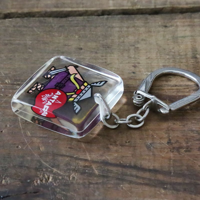 Bourbon】ANTER ブルボンキーホルダー | Dear Prudence／ディア・プ