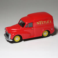 【CORGI】MORRIS 1000 NESTLE’S