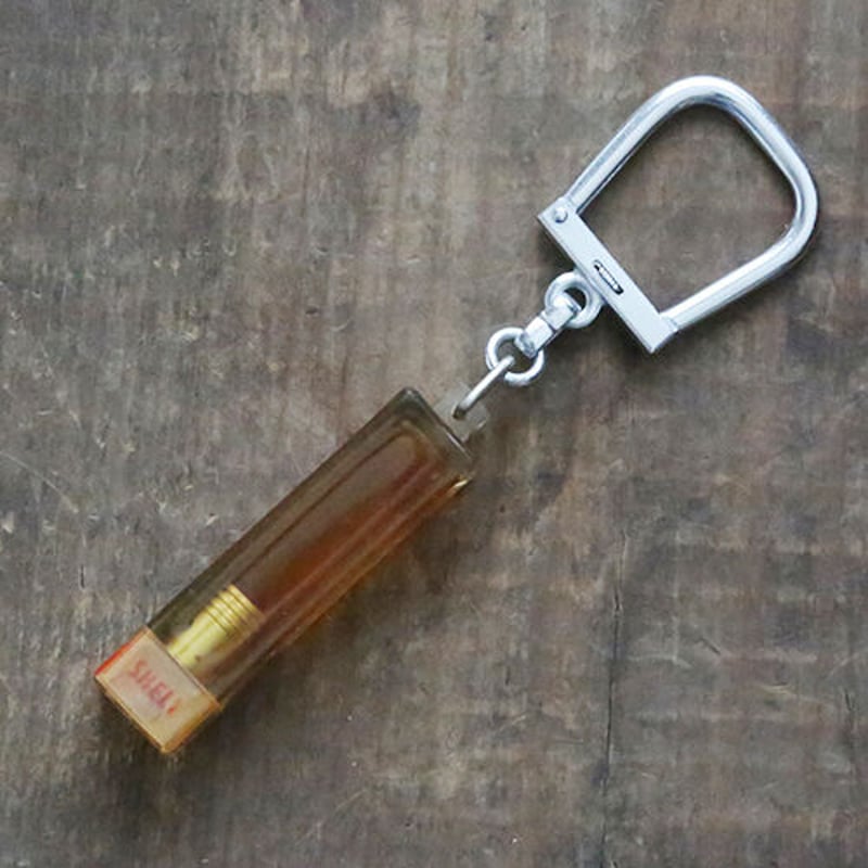 Bourbon】Shell ブルボンキーホルダー | Dear Prudence／ディア・プ