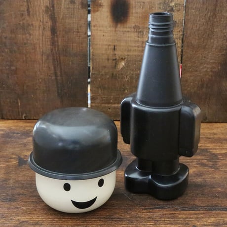 【Homepride】フレッド君 シャンプーボトル
