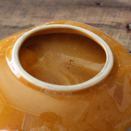 【ARMAGNAC SEMPE】陶器製サンドリエ