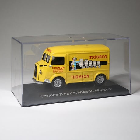 【ALTAYA】CITROEN TYPE H THOMSON-FRIGECO