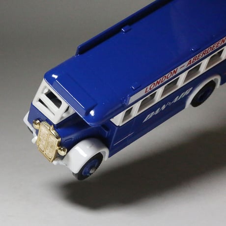 【LLEDO】Dan Air Bus