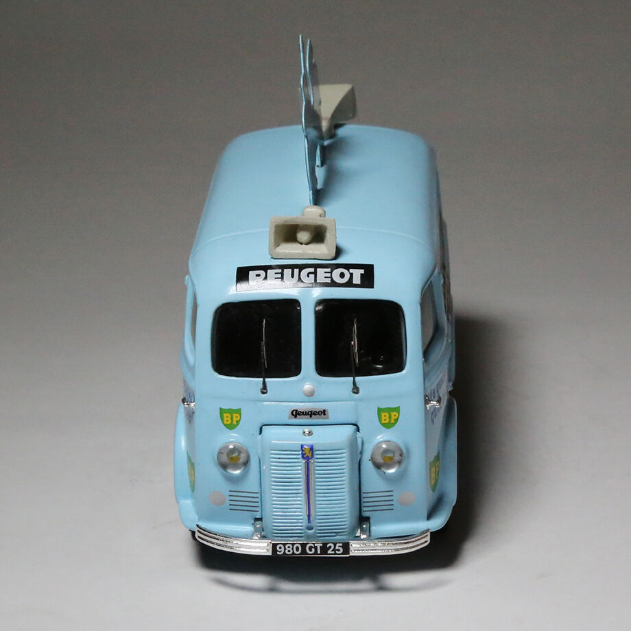 CORGI】PEUGEOT D3A BB PEUGEOT | Dear Prudence／デ