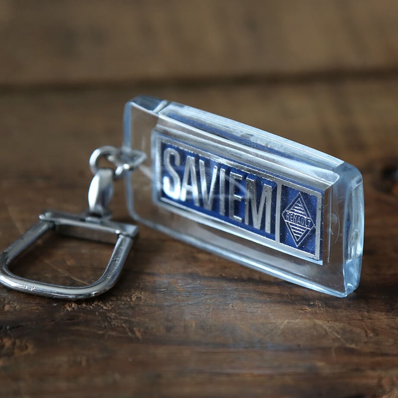 動くブルボンキーホルダー アニメ【SAVIEM】トラック ルノー フレンチパブ ブルボンキーホルダー SAVIEM - メルカリ
