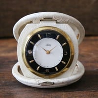 【SMITHS EMPIRE】ゼンマイ式折りたたみ携帯時計