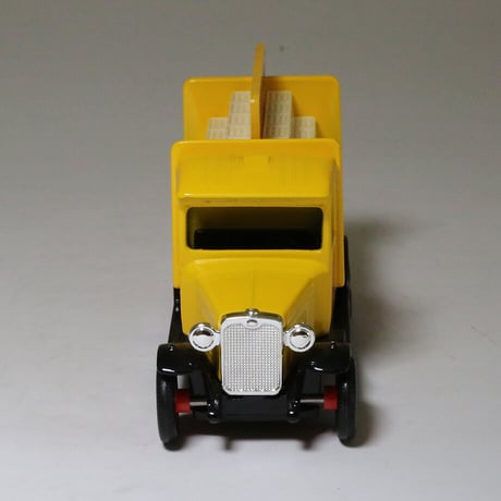 【CORGI】CAMIONNETTE DE LIVRAISON CHEVROLET DELIVERY VAN 1934