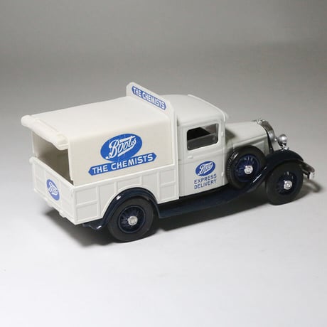 【ELIGOR】FORD V8 PICK UP 1932 BOOTS