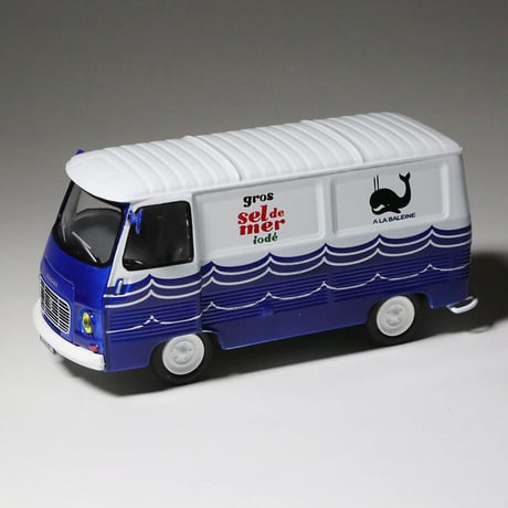 【ELIGOR】 PEUGEOT J7 Vitree Sei a la Baleine