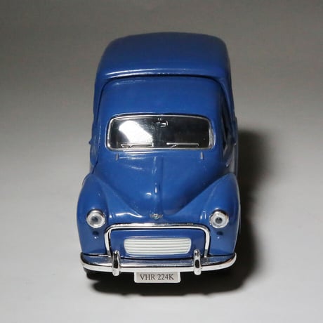 【SAICO】MORRIS MINOR  OXO