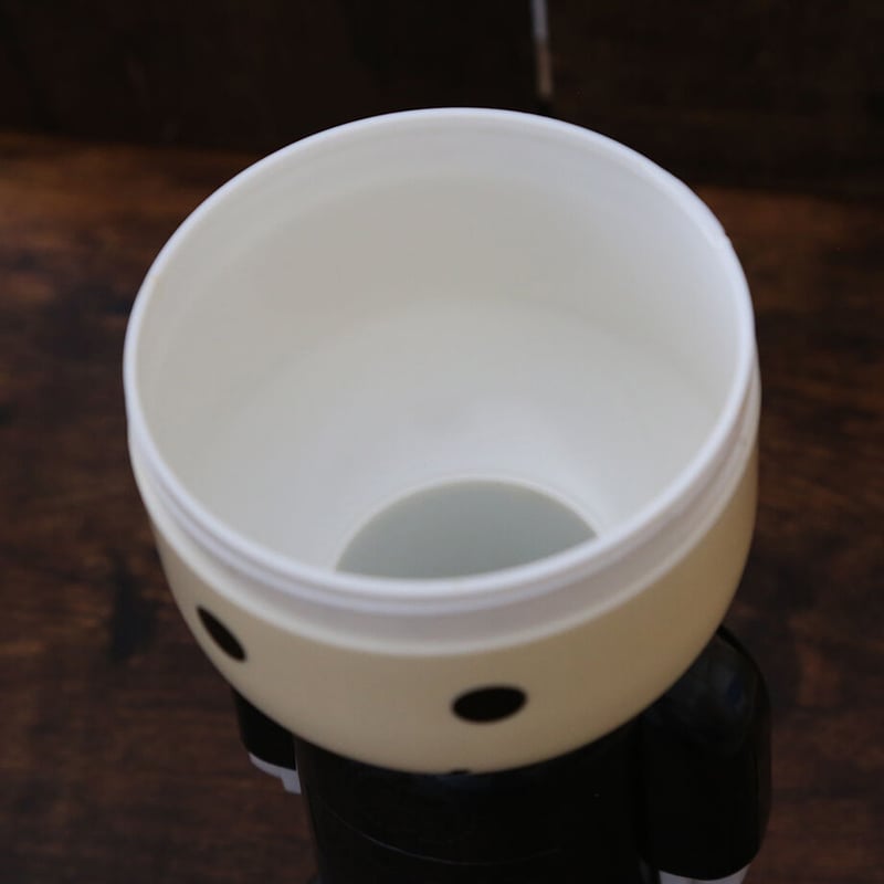 Homepride】フレッド君 フラワーシフター（小麦粉入れ）25th Anniversar