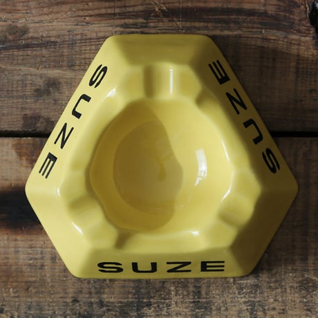 【SUZE】陶器製サンドリエ