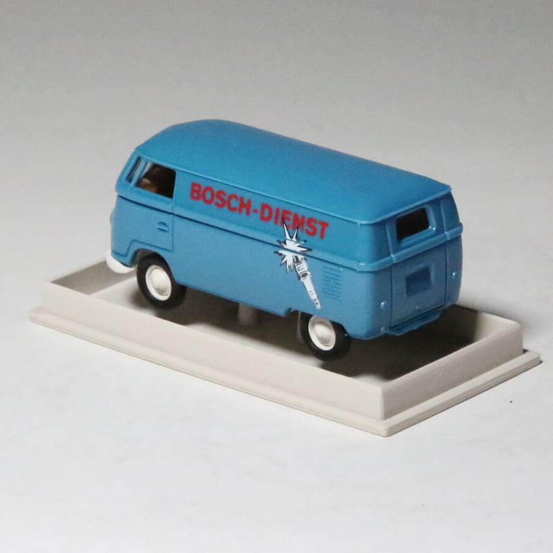 BREKINA】VOLKSWAGEN TYPE 2 BOSCH-DIENST | Dear