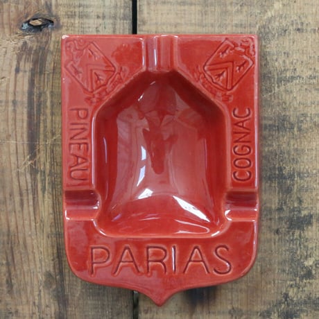 【PARIAS】陶器製サンドリエ