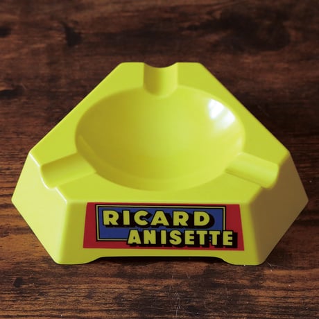 RICARD リカール　デキャンタ　水差し 60’s フランス　2セット RICARD リカール デキャンタ 水差し 60's フランス 2セット