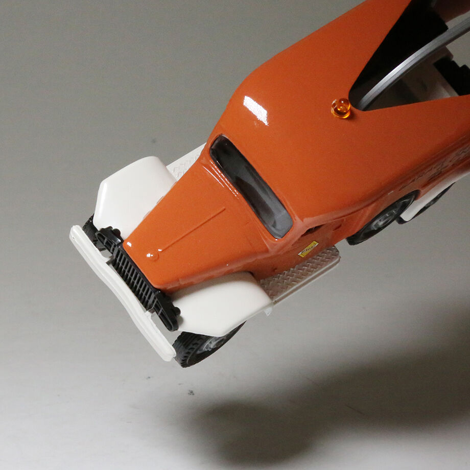 SOLIDO】DODGE WC 54 | Dear Prudence／ディア・プルーデンス