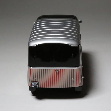 【NOREV】RENAULT 1000KG Type Livraison BHV