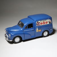 【SAICO】MORRIS MINOR  OXO