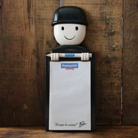 Homepride】フレッド君 フラワーシフター（小麦粉入れ） | Dear Prudenc