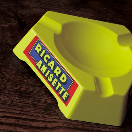 【RECARD】プラスチック製サンドリエ