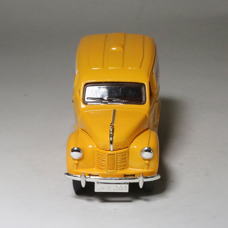 DINKYI】AUSTIN A40 1953 DINKY TOYS | Dear Prude DINKYI】AUSTIN A40 1953 DINKY TOYS | Dear Prude