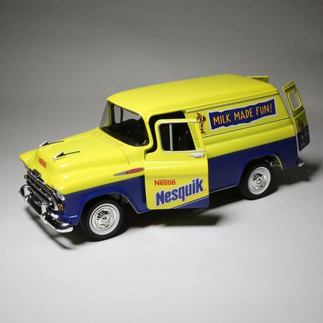 【SPECCAST 】CHEVY 1957 “Nestlé”