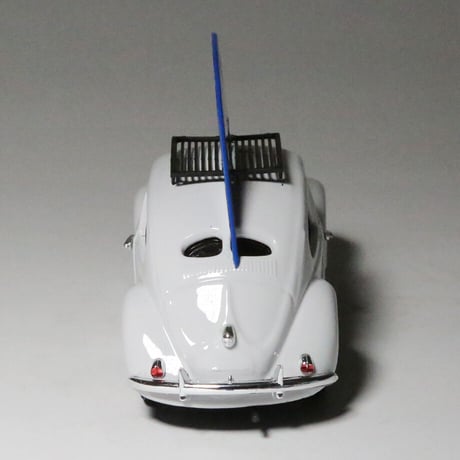 【RIO】VOLKSWAGEN TYPE1 BEETLE