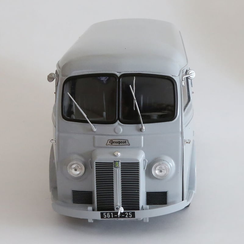 NOREV】PEUGEOT D3A | Dear Prudence／ディア・プルーデンス