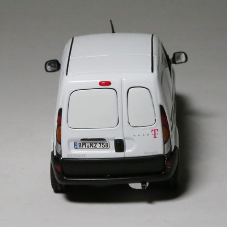 【VITESSE】 RENAULT  KANGOO EXPRESS DEUTSCHE TELEKOM