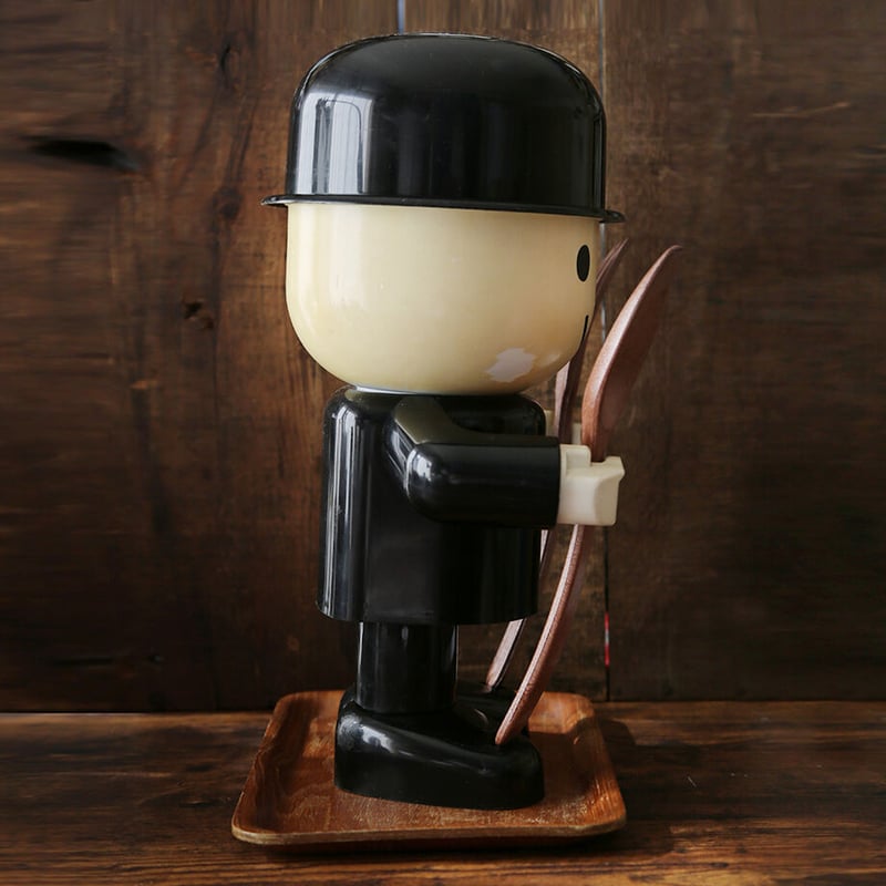 Homepride】フレッド君（大） フラワーシフター（小麦粉入れ） | Dear