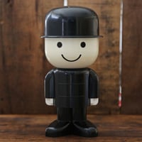 【Homepride】フレッド君 フラワーシフター（小麦粉入れ）