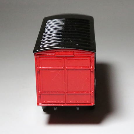 【CORGI】Thornycroft Van 1929 OXO