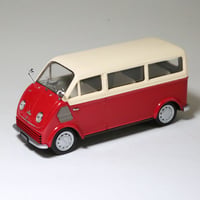 【SCHUCO】DKW Schnellaster Bus