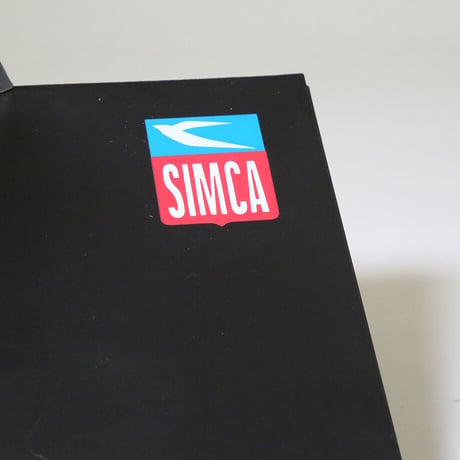 【NOREV】SIMCA 1000 PERNOD（1962）