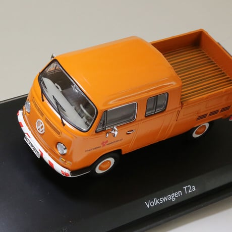 【SCHUCO】VOLKSWAGEN T2a